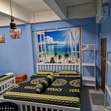 Jay Jay Guesthouse